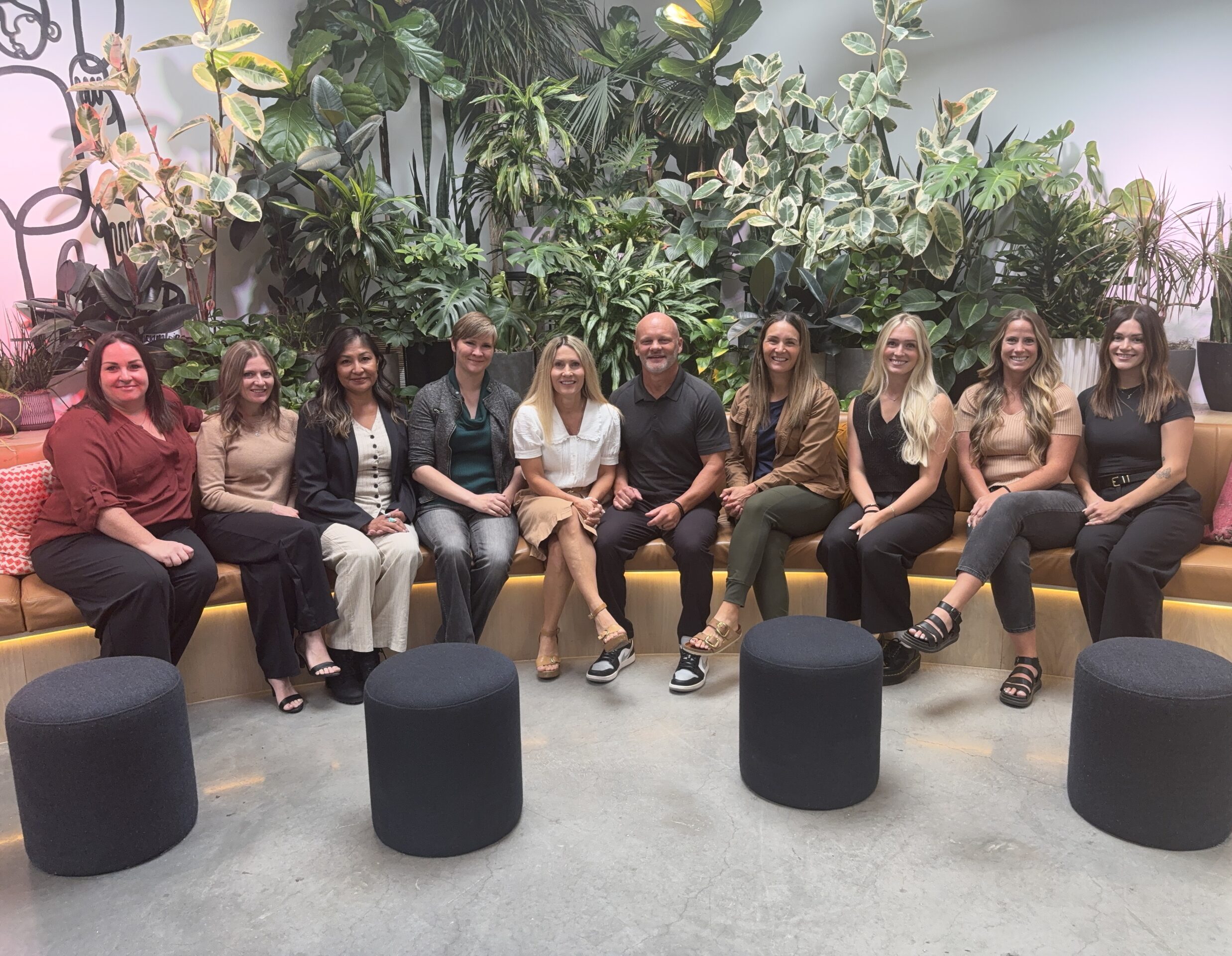 Rachel Winstead About - Rise CPA & Accountants