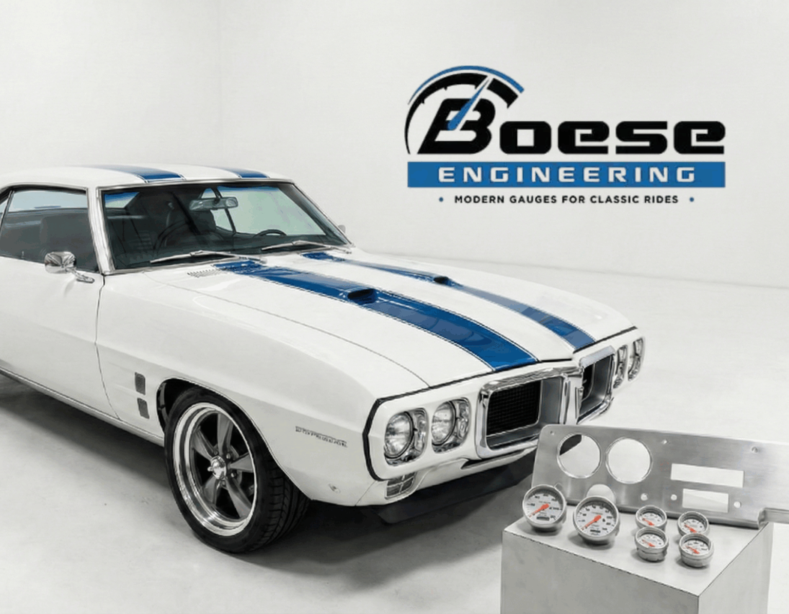 How Boese Engineering Built a Manufacturing Legacy